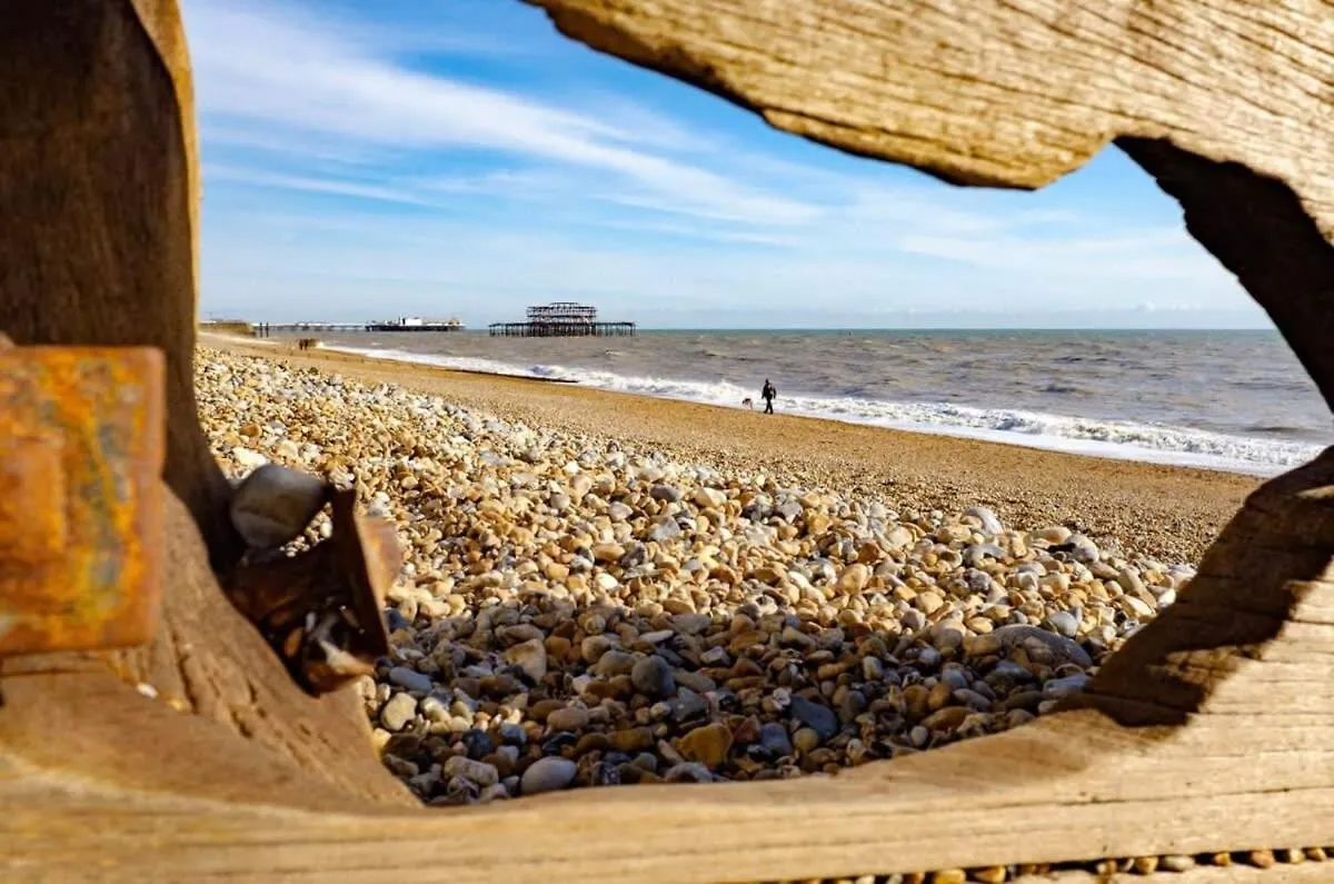 Holiday home Host & Stay - Montpelier Sanctuary Brighton United Kingdom