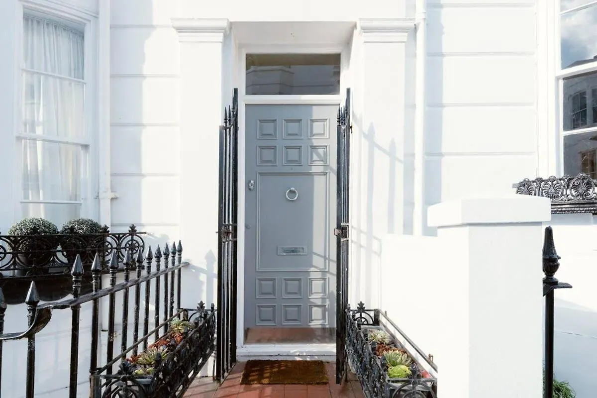 Host & Stay - Montpelier Sanctuary Brighton 0*,  United Kingdom