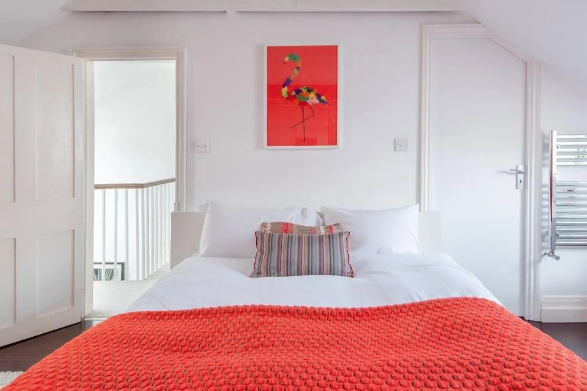 Holiday home Host & Stay - Montpelier Sanctuary Brighton United Kingdom