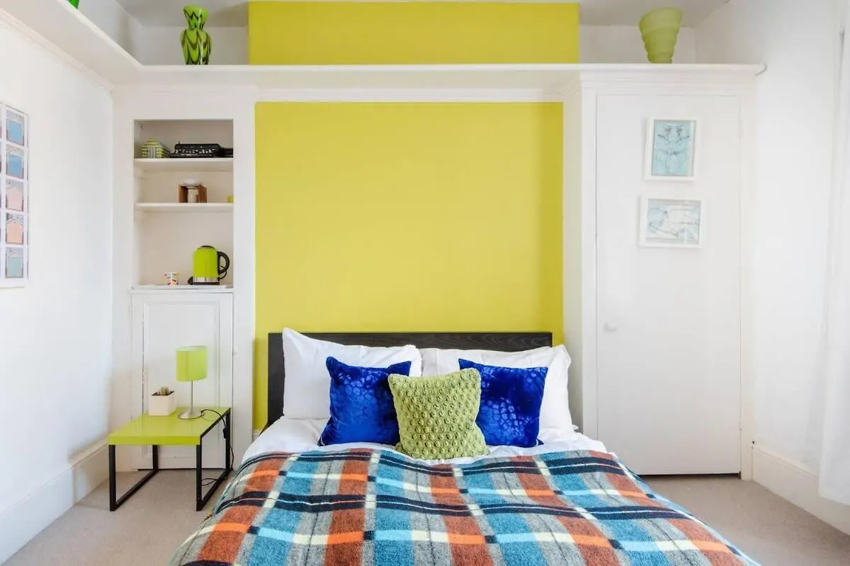 Host & Stay - Montpelier Sanctuary Brighton