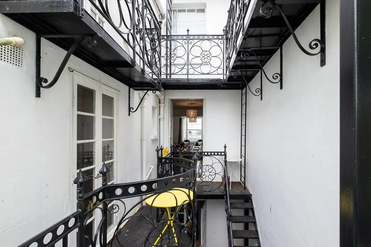 Host & Stay - Montpelier Sanctuary Brighton United Kingdom
