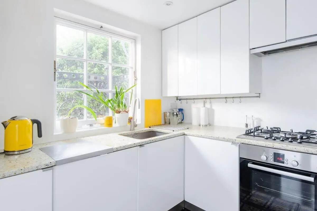 Host & Stay - Montpelier Sanctuary Brighton United Kingdom