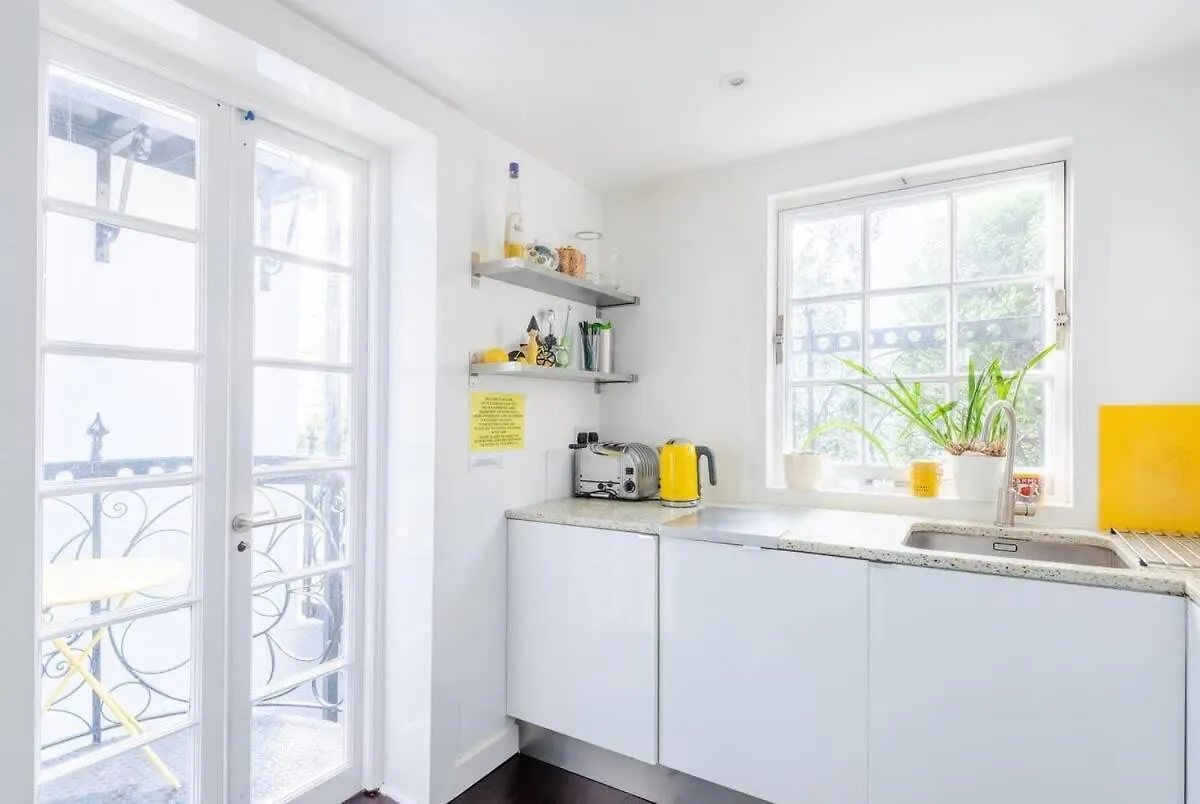 Holiday home Host & Stay - Montpelier Sanctuary Brighton