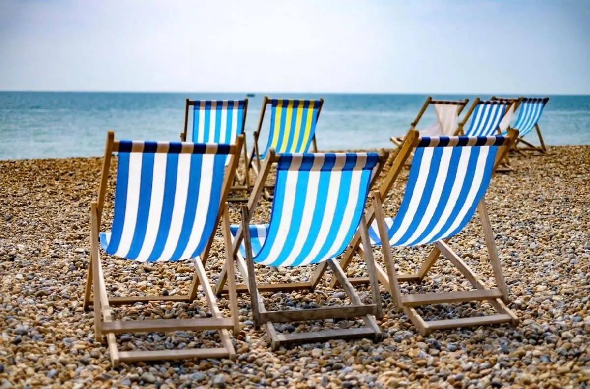Host & Stay - Montpelier Sanctuary Brighton