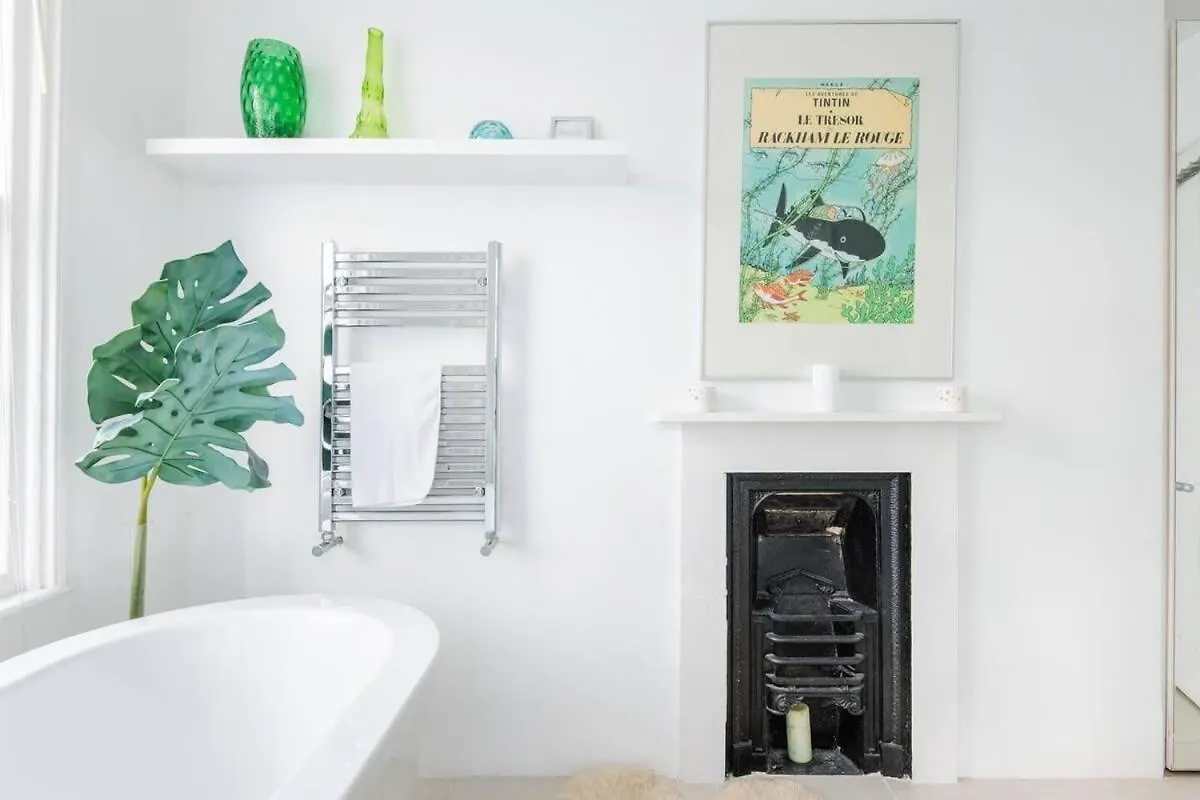 Host & Stay - Montpelier Sanctuary Brighton Holiday home