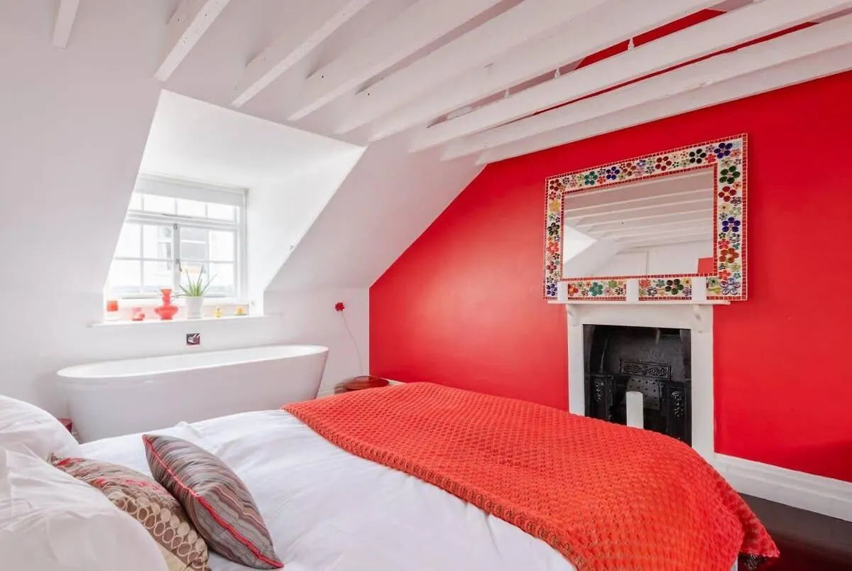 Holiday home Host & Stay - Montpelier Sanctuary Brighton